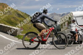 Foto #3679844 | 31-07-2023 12:52 | Passo Dello Stelvio - Prato Seite BICYCLES