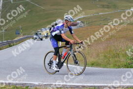 Photo #2464224 | 31-07-2022 14:37 | Passo Dello Stelvio - Peak BICYCLES