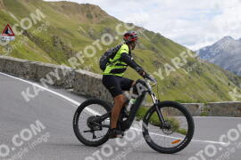 Photo #3650121 | 30-07-2023 12:04 | Passo Dello Stelvio - Prato side BICYCLES