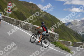 Photo #3697009 | 02-08-2023 13:51 | Passo Dello Stelvio - Prato side BICYCLES