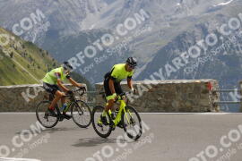 Photo #3345714 | 04-07-2023 11:48 | Passo Dello Stelvio - Prato side BICYCLES