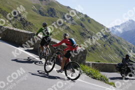 Foto #3354567 | 05-07-2023 10:22 | Passo Dello Stelvio - Prato Seite BICYCLES