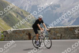 Photo #3278884 | 29-06-2023 12:52 | Passo Dello Stelvio - Prato side BICYCLES