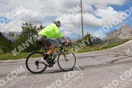 Photo #2621367 | 13-08-2022 12:35 | Pordoi Pass BICYCLES
