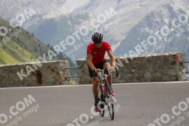 Photo #3345742 | 04-07-2023 11:51 | Passo Dello Stelvio - Prato side BICYCLES
