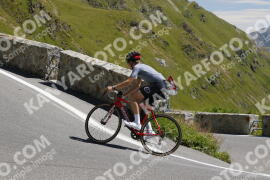 Foto #3675701 | 31-07-2023 11:53 | Passo Dello Stelvio - Prato Seite BICYCLES