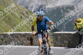 Foto #3468606 | 15-07-2023 14:20 | Passo Dello Stelvio - Prato Seite BICYCLES