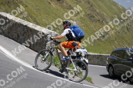 Foto #3241244 | 26-06-2023 13:42 | Passo Dello Stelvio - Prato Seite BICYCLES