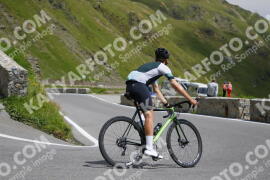 Photo #3444429 | 14-07-2023 12:32 | Passo Dello Stelvio - Prato side BICYCLES