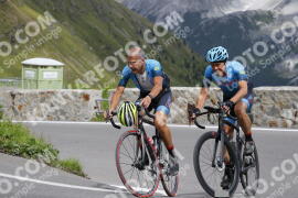 Foto #3315850 | 02-07-2023 15:19 | Passo Dello Stelvio - Prato Seite BICYCLES