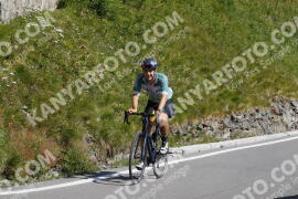 Photo #3875129 | 14-08-2023 11:09 | Passo Dello Stelvio - Prato side BICYCLES