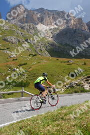 Foto #2512147 | 05-08-2022 11:15 | Pordoi Pass BICYCLES