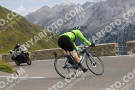 Photo #3755475 | 08-08-2023 12:20 | Passo Dello Stelvio - Prato side BICYCLES