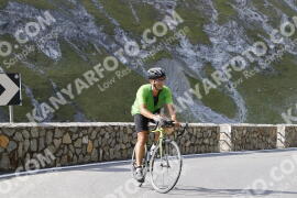Photo #4074672 | 26-08-2023 10:34 | Passo Dello Stelvio - Prato side BICYCLES