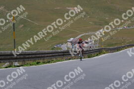 Photo #2390261 | 24-07-2022 12:50 | Passo Dello Stelvio - Peak BICYCLES