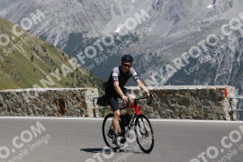 Foto #3223975 | 25-06-2023 14:32 | Passo Dello Stelvio - Prato Seite BICYCLES