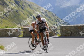 Foto #4001522 | 21-08-2023 10:24 | Passo Dello Stelvio - Prato Seite BICYCLES