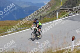 Photo #2433762 | 29-07-2022 13:07 | Passo Dello Stelvio - Peak BICYCLES