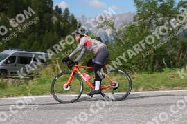 Photo #2614067 | 13-08-2022 10:15 | Pordoi Pass BICYCLES