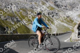 Photo #4046090 | 24-08-2023 09:35 | Passo Dello Stelvio - Prato side BICYCLES