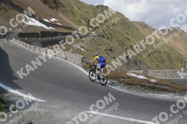 Photo #3159851 | 18-06-2023 15:36 | Passo Dello Stelvio - Prato side BICYCLES