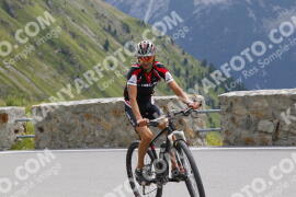 Photo #3588023 | 27-07-2023 10:46 | Passo Dello Stelvio - Prato side BICYCLES