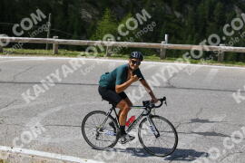 Foto #2512116 | 05-08-2022 11:13 | Pordoi Pass BICYCLES