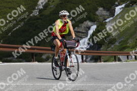 Photo #3175921 | 20-06-2023 10:13 | Passo Dello Stelvio - Waterfall curve BICYCLES