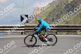 Photo #2412021 | 25-07-2022 12:21 | Passo Dello Stelvio - Peak BICYCLES