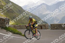 Photo #3345308 | 04-07-2023 10:52 | Passo Dello Stelvio - Prato side BICYCLES