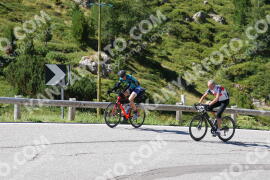 Photo #2553507 | 09-08-2022 10:37 | Pordoi Pass BICYCLES