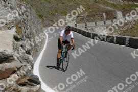 Photo #3854444 | 13-08-2023 11:32 | Passo Dello Stelvio - Prato side BICYCLES