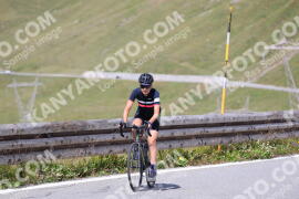 Photo #2430446 | 29-07-2022 12:01 | Passo Dello Stelvio - Peak BICYCLES
