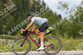 Foto #2594500 | 11-08-2022 12:40 | Pordoi Pass BICYCLES