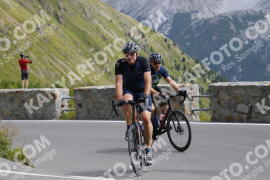 Foto #3760549 | 08-08-2023 13:31 | Passo Dello Stelvio - Prato Seite BICYCLES