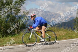 Photo #2575014 | 10-08-2022 11:09 | Pordoi Pass BICYCLES