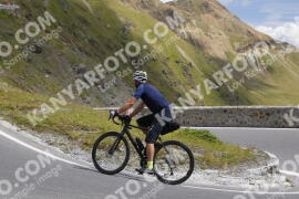 Photo #3834891 | 12-08-2023 12:10 | Passo Dello Stelvio - Prato side BICYCLES