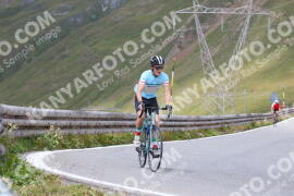 Photo #2462752 | 31-07-2022 12:48 | Passo Dello Stelvio - Peak BICYCLES