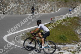 Photo #3854010 | 13-08-2023 11:15 | Passo Dello Stelvio - Prato side BICYCLES