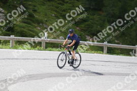 Photo #2541627 | 08-08-2022 11:48 | Pordoi Pass BICYCLES