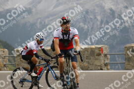 Photo #3346650 | 04-07-2023 12:30 | Passo Dello Stelvio - Prato side BICYCLES