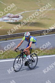 Photo #2431712 | 29-07-2022 12:37 | Passo Dello Stelvio - Peak BICYCLES