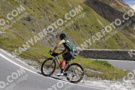Foto #3856860 | 13-08-2023 12:33 | Passo Dello Stelvio - Prato Seite BICYCLES