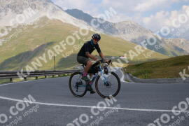 Photo #2380386 | 24-07-2022 10:27 | Passo Dello Stelvio - Peak BICYCLES