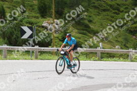 Photo #2543096 | 08-08-2022 12:35 | Pordoi Pass BICYCLES