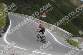 Foto #3356646 | 05-07-2023 14:58 | Passo Dello Stelvio - Prato Seite BICYCLES