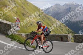 Foto #3757147 | 08-08-2023 12:43 | Passo Dello Stelvio - Prato Seite BICYCLES