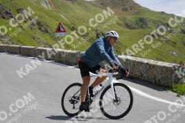 Foto #3440275 | 14-07-2023 11:01 | Passo Dello Stelvio - Prato Seite BICYCLES