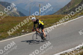 Photo #2409833 | 25-07-2022 11:53 | Passo Dello Stelvio - Peak BICYCLES