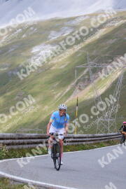 Photo #2463079 | 31-07-2022 13:06 | Passo Dello Stelvio - Peak BICYCLES